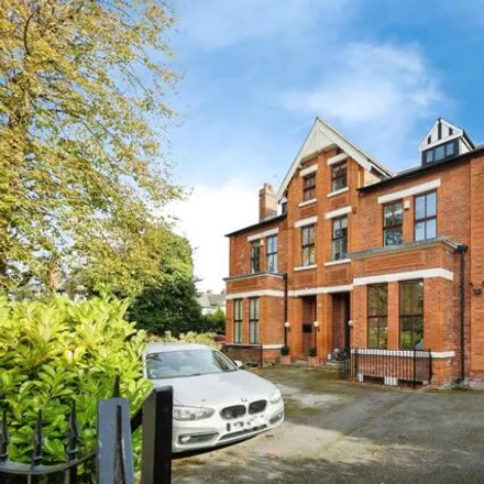 Image 3 - 39 Catterick Road, Manchester, M20 6HD, United Kingdom - Apartment for sale