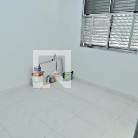 Rent this 1 bed apartment on Avenida Dom Pedro II in Ocian, Praia Grande - SP