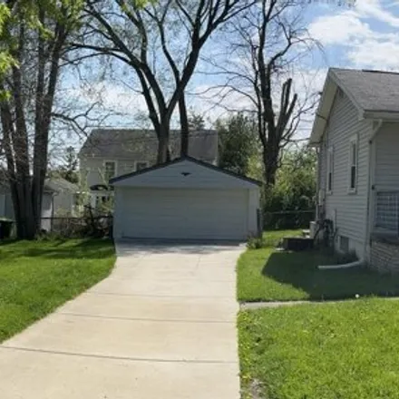 Buy this 2 bed house on 185 Penhill Street in Novi, MI 48377