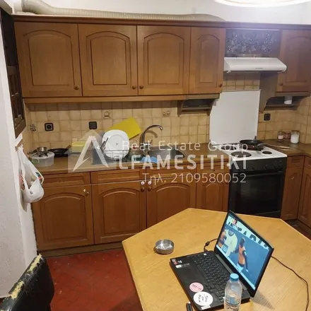 Image 2 - Καυκάσου 18, Athens, Greece - Apartment for rent