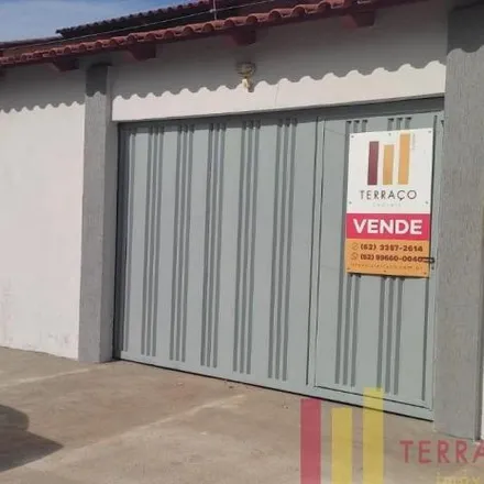 Rent this 3 bed house on Avenida Tocantins in Centro, Uruaçu - GO