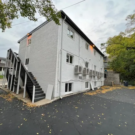 Image 7 - 320 Koch Avenue, Ann Arbor, MI 48103, USA - Apartment for rent