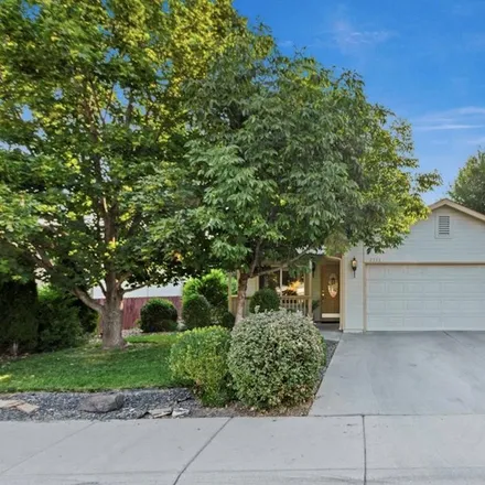 Buy this 3 bed house on 2534 North Linda Vista Lane in Boise, ID 83704