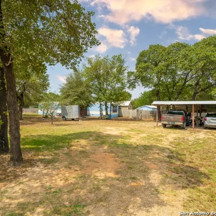 Buy this 3 bed house on 3091 Eichman Road in Atascosa County, TX 78065