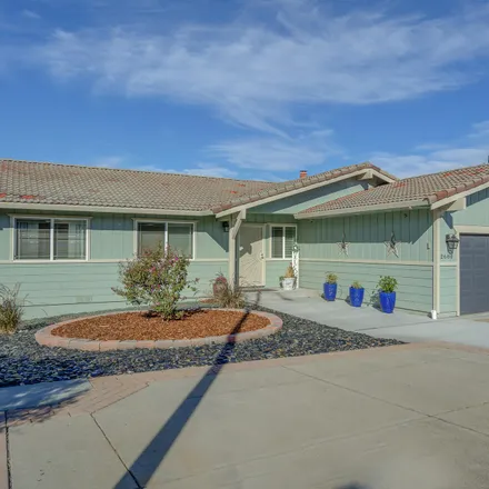 Buy this 5 bed house on 2680 Starlight Boulevard in Redding, CA 96001