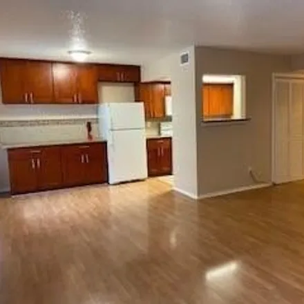 Rent this 2 bed condo on Waterford Condominiums in West 24th Street, Austin