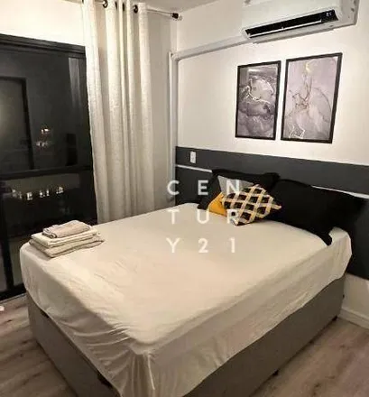 Buy this 1 bed apartment on Edifício Vn Ueno in Rua Barata Ribeiro 108, Bixiga
