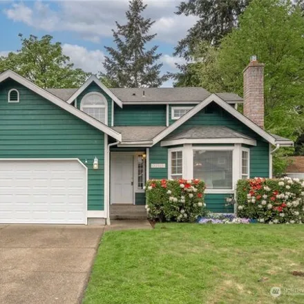 Buy this 4 bed house on 31915 113th Place Southeast in Auburn, WA 98092