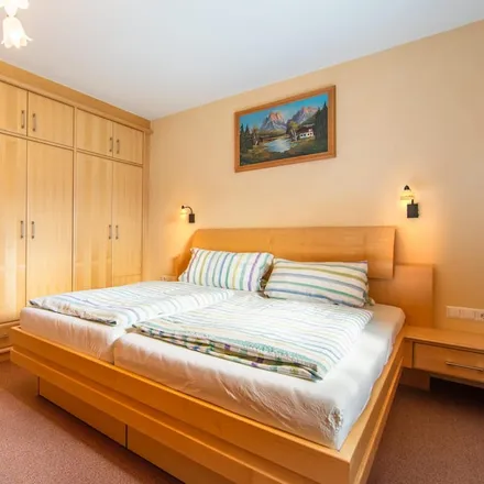 Rent this 1 bed apartment on 6313 Wildschönau