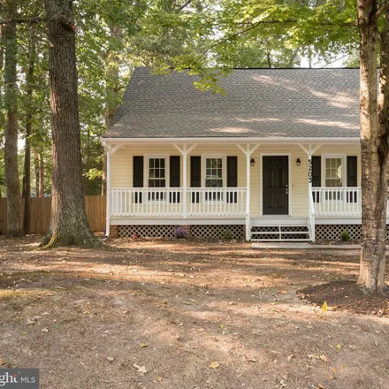 Image 1 - 5203 Ashton Woods Drive, Hunting Creek Hills, Chesterfield County, VA 23237, USA - House for sale