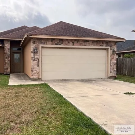 Rent this 4 bed house on 3191 Michaelwood Drive in Brownsville, TX 78526