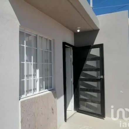 Buy this 2 bed house on Calle Cordillera De Lebombo in 32599, CHH