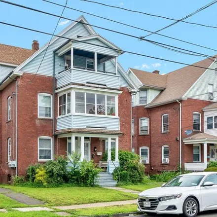 Buy this 6 bed house on 101 S Burritt St in New Britain, Connecticut