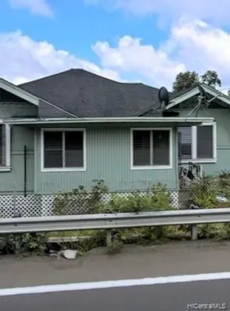 Buy this 7 bed house on Kalaniana’ole Highway in Waimanalo, HI 96795