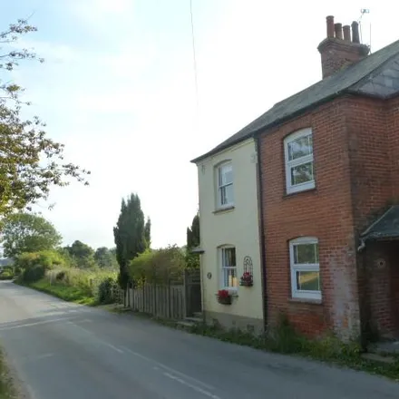 Rent this 3 bed duplex on Knowldene in Monxton Road, Grateley