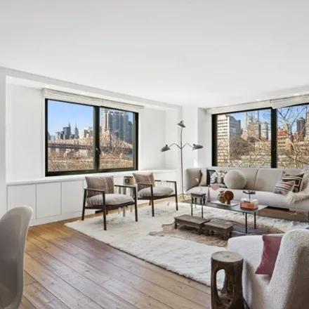 Buy this studio apartment on Rivercross in 501 Main Street, New York