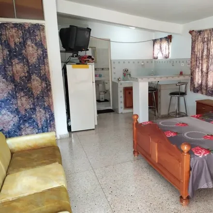 Rent this 1 bed apartment on Caimito in Cayaguazal, CU