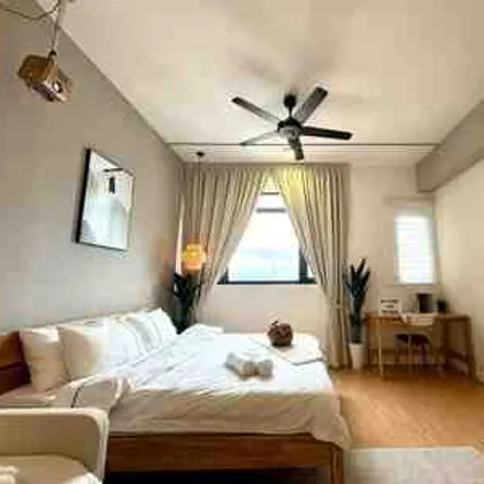 Image 6 - Chambers, Jalan 2/64A, Sentul, 50350 Kuala Lumpur, Malaysia - Apartment for rent