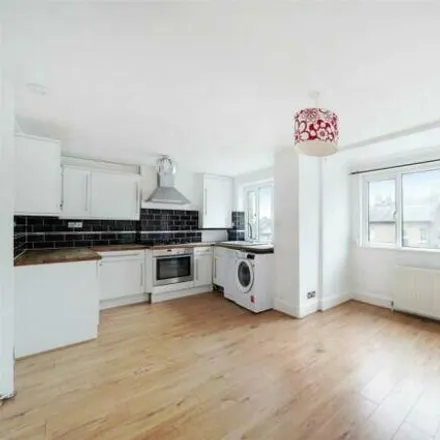 Buy this 2 bed apartment on Albert Yard in London, SE19 1RX