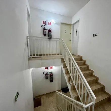 Buy this 3 bed apartment on Rua Rodolpho Camparini in Chácara Quiririm, Carapicuíba - SP