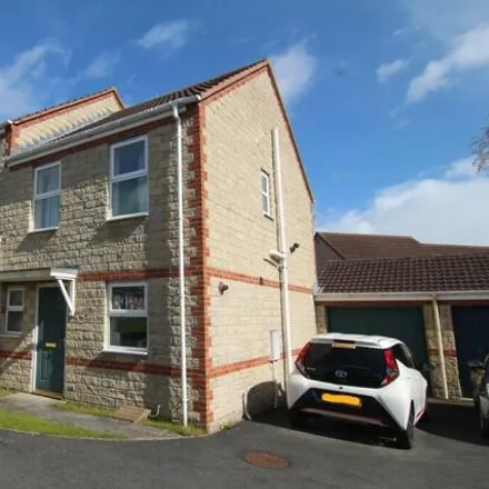 Buy this 2 bed duplex on 46 Esh Wood View in Ushaw Moor, DH7 7FE