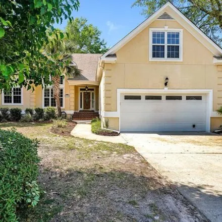 Buy this 4 bed house on 702 Paisley Court in Wilmington, NC 28409