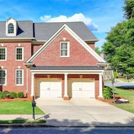 Buy this 6 bed house on 7510 Ledgewood Way in Forsyth County, GA 30098