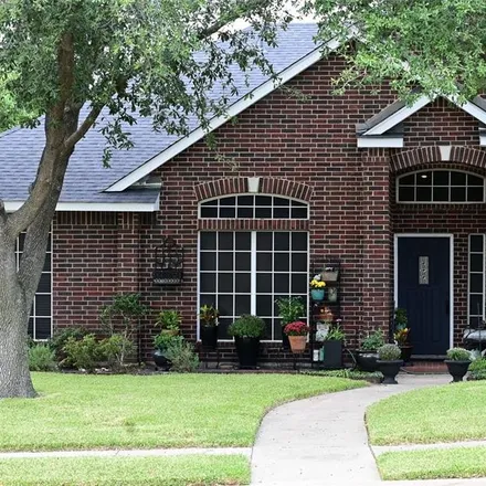 Buy this 4 bed house on 602 Huntington Lane in Allen, TX 75002