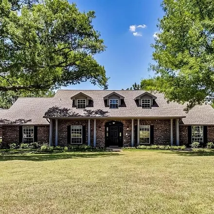 Buy this 6 bed house on 4313 Sycamore Lane in Parker, TX 75002