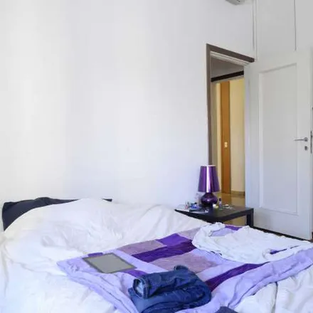 Image 5 - El pan d'na volta, Viale Monte Nero 46, 20135 Milan MI, Italy - Apartment for rent