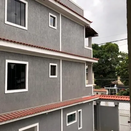 Rent this 2 bed apartment on Rua Boa Vista in Campos Elyseos, Duque de Caxias - RJ