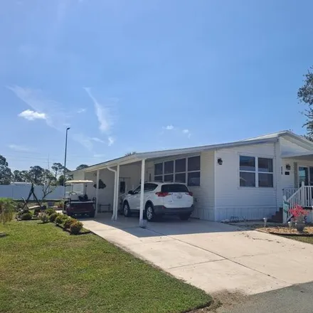 Buy this studio apartment on Indiana Drive in Charlotte County, FL 33953