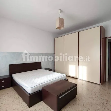 Rent this 3 bed apartment on Via Calchi 25 in 27100 Pavia PV, Italy