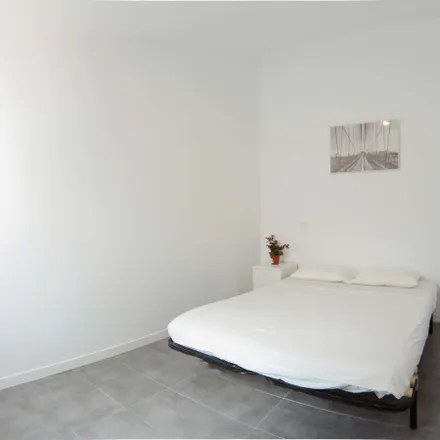 Image 3 - Calle de Antonio Zamora, 48, 28011 Madrid, Spain - Room for rent