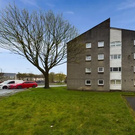 Buy this 1 bed apartment on Geary Street in Maryhill Park, Glasgow