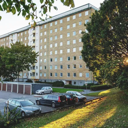 Rent this 4 bed apartment on Marklandsgatan 39 in 414 77 Gothenburg, Sweden