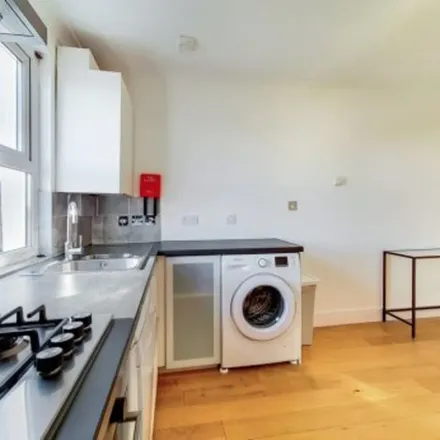 Rent this 2 bed apartment on 74 Fordhook Avenue in London, W5 3LR