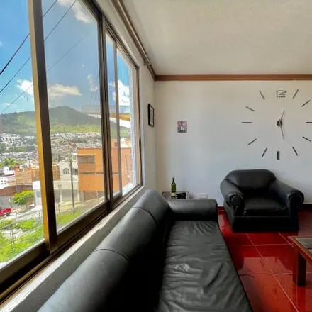 Rent this 2 bed apartment on Avenida Brasil in 58270 Morelia, MIC