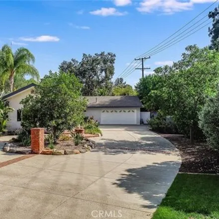 Rent this 4 bed house on 23556 Manton Avenue in Los Angeles, CA 91307