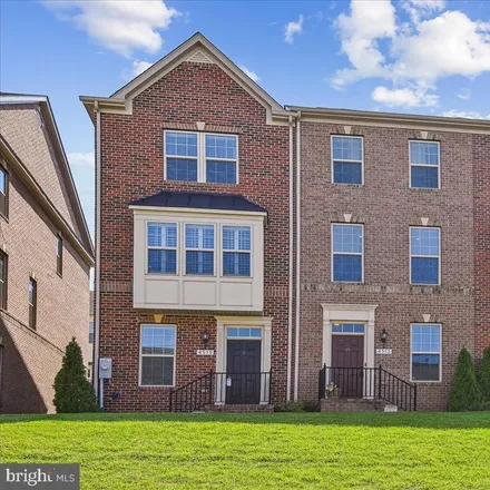Buy this 3 bed townhouse on 4500 Fait Avenue in Baltimore, MD 21224