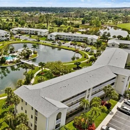 Buy this 2 bed condo on 13571 Stratford Place Circle in Cypress Lake, FL 33919