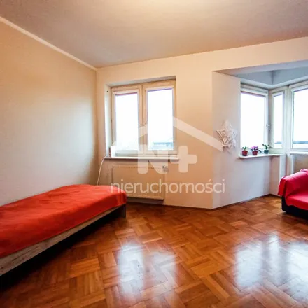 Buy this 2 bed apartment on Millennium Bank in Łukowska 16, 04-167 Warsaw