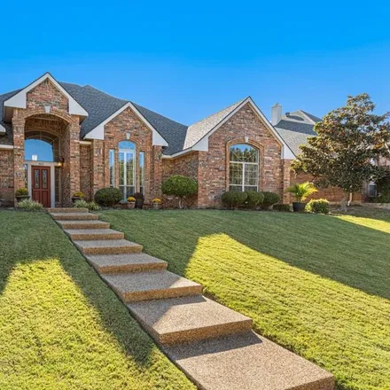 Buy this 4 bed house on 810 Hunters Glen in Rockwall, TX 75032