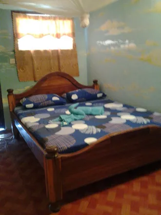 Rent this 2 bed house on Nungwi