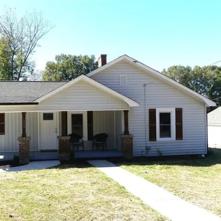 Buy this 3 bed house on 1022 Skyland Street in Kannapolis, NC 28083