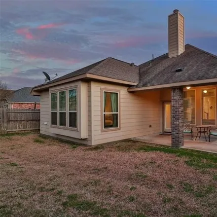 Image 3 - 15232 Summer Bounty Trail, Harris County, TX 77429, USA - House for sale