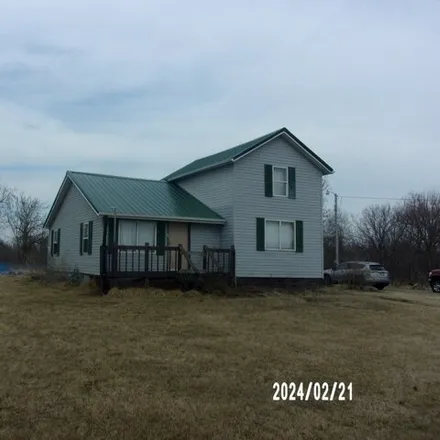 Buy this 2 bed house on 1982 East 1850 North Road in Watseka, IL 60970