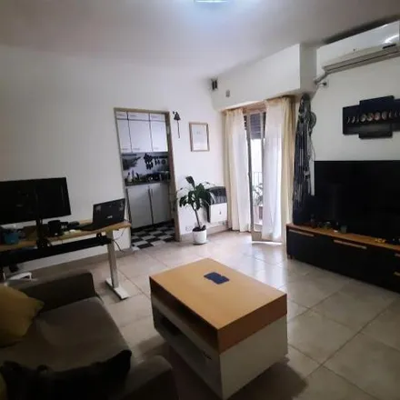 Buy this 1 bed apartment on Paraguay 4712 in Palermo, C1425 FSP Buenos Aires