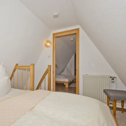 Rent this 2 bed house on Mönchgut in Mecklenburg-Vorpommern, Germany