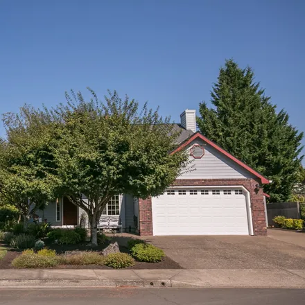 Buy this 4 bed house on 2419 Northwest Anthony Court in McMinnville, OR 97128